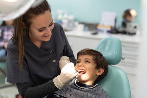Best Emergency Dentist for Kids  in Plano, KY